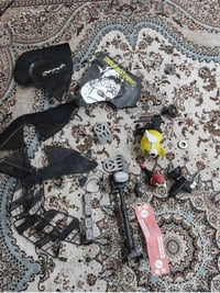 غراض سيارات • اكسسوارات • قطع غيار