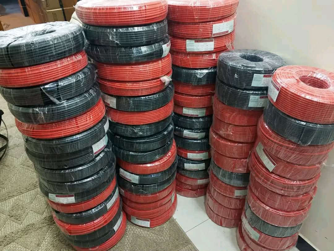 لتواصل واتس

 ريح نفسك من خطوعات الكهرباء متوفر لدينا الان منظومه منزليه متكامله فيها 4الواح جينكو 550 وات اثنين بطاطير 200 امبير ومحول 4كيلو التكلفه 2,800

القسط الاول 450الف مقدمه شامله للتوصيل والترحيل والتركيب لي ضمان المنظومه وبنسبة لي باقي المبلغ تدفع كل شهر بتدفع 350الف علي حسب المنظومة المطلوبة

تسليم جميع الولايات.    0910503573

عطبره

الخرطوم

سنار

سنجه

المناقل

الدبه

بورتسودان

الكاملين

الحصاحيصا

العزاز

امدرمان

حلفا

كردفان

الأبيض

شرق النيل 

سوبا الأراضي 

الدامر

القضارف 

شندي 

كسلا

الجزيرة المسيد0910503573


**إذا كنت صاحب هذا الإعلان وتريد حذفه لأي سبب، رجاءا أرسل رسالة إلى الدعم الفني**