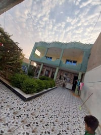 دار للبيع • بيت للبيع • عقار تجاري • مساحة 400 متر • محل للبيع • شقة ل...