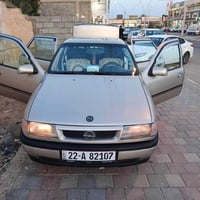 اوبل فيكترا 1992 • اوبل فيكترا • سيارة اوبل • فيكترا 1992 • اوبل محرك ...