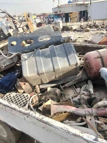 سلام عليكم ادوت رينو  تانكي كاز بلادي  زاد دوس زاد جملغت زاد صالصه واد قاعده باتريات  المكان بغداد كسرء وعطش رقم الهاتف *********** تحياتي للجميع
