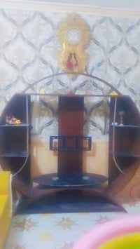 طاولة تلفزيون • مدينة الصدر