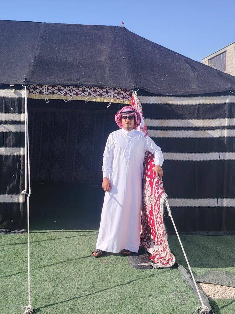 توجد الدينا بيوت شعر ماعز ضمان ٥سنوات تفصيل اكثر رقم ***********واساب
