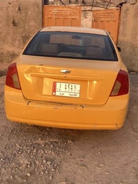 اوبتره • ٢٠٠٧ • مكينة جديدة