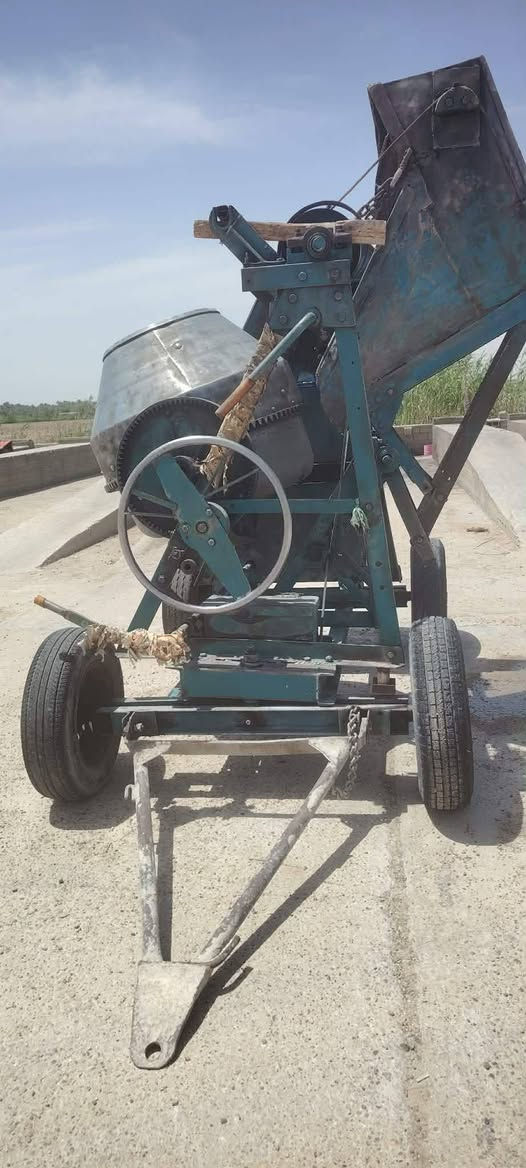 سلام عليكم  + ؟مكلف بلنشر
خباطه جاهزه للشغل للبيع موديل (82) رزنه +نشطه وحده بدون سكله ب3ونص رقم صاحب خباطه مكان  بغداد + رضوانيه *********** بي واتساب
