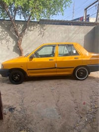 سايبا • موديل ٢٠١٨ • البصرة