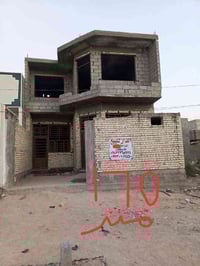 كربلاء الشبانات • بيت هيكل • ١٦٠م