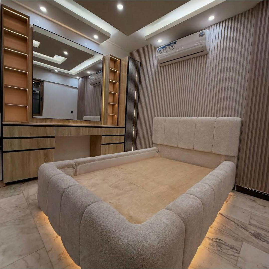 🪚🛏 معمل الأثاث الأيطالي في الزبيديه 
👈❤ تم اكمال غرفة الأخ علي 
🤲ان شاءالله تنال اعجابكم
📍العنوان/ واسط قضاء الزبيديه 
     ⬅️      خلف محطة وقود 
   🔴      مجاور مدرسة سكينة 
☎️***********
