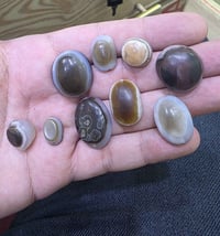 أغراض شخصية