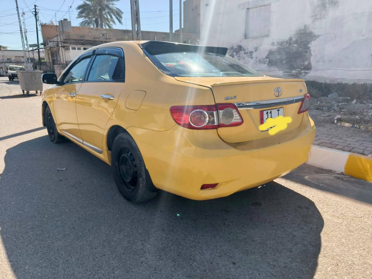 سلام عليكم
٢٠١١
ضرر جامرلغ فقط
رقم بغداد مشروع وطني
سنوية ٢٠٢٩
مكاني ديالى جلولاء
***********

