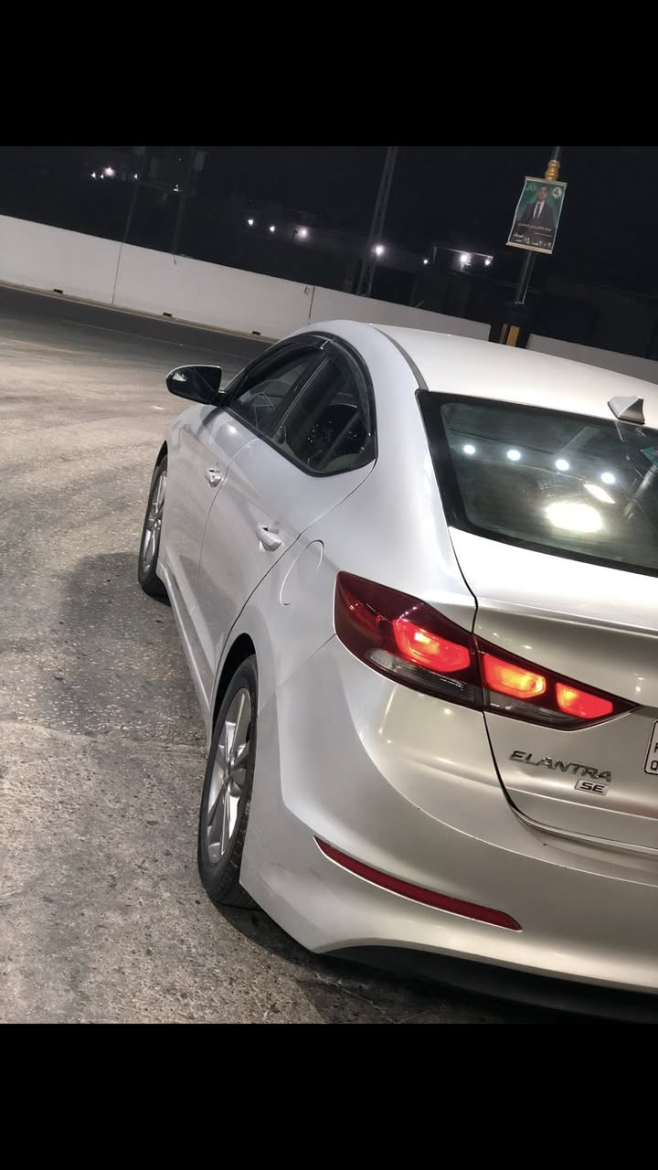 النترا 2017 امريكي ليبل واحد بدون اي تبديل حادثه دعاميه خلفيه فقط بيها البنيد صبغ آثر شخوط ناعمه شرط بدون قطره معجون مواصفات بعد معروفه رقم كربلاء بسمي وتحويل ثاني يوم
سعرها ١٢٥ وبيها مجال مكان السياره كربلاء ***********
