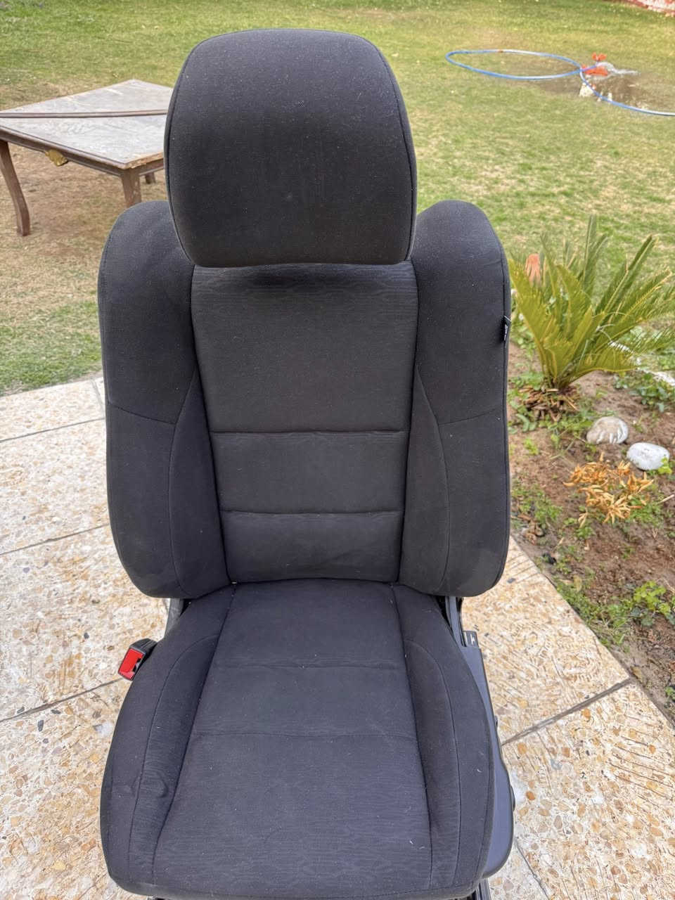 مقاعد اماميه للبيع دورنكو 2024
مكانه بغداد الغزاليه 
***********
