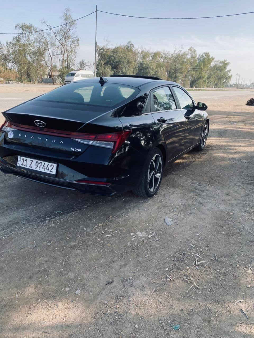 السلام عليكم للبيع النترا موديل 2023هابيرد بانزين كهرباء
السياره جاهزه كير ومحرك كفاله تخم تاير جديد حداديه جديده وارد امريكي بيها 3قطع صبغ مواصفات vip

السعر125 مجال  محرك 2000 ددوش

اللاستفسار ‏ ‬‏

مواصفات سياره 

فتحه سلايت 

شاشه كبيره 

حساسات أمامية وخلفية 

كامره أماميه وخلفية 

كشنات جلد 

كشنات كهربائيه

قياده ذاتيه 

توقف ذاتي 

تحكم استيرن جهتين 

جنطه كهربائيه 

3انضمه قياده 

ماشيه 66
***********
بيع فقط بدون مراوس وماترهم قسط☝️☝️
