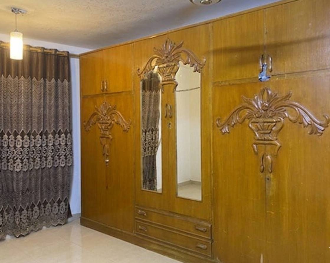غرفه للبيع ستخدام سبوعين سعر 350صاج عراقي


**إذا كنت صاحب هذا الإعلان وتريد حذفه لأي سبب، رجاءا أرسل رسالة إلى الدعم الفني**