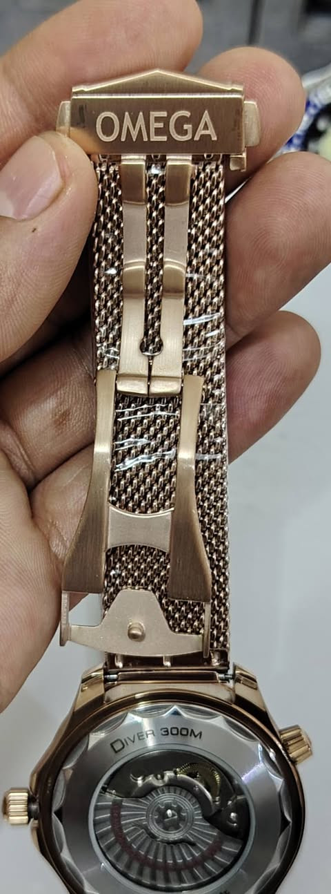 Omega sea master
ماستر كوالتي - اوتماتيك


**إذا كنت صاحب هذا الإعلان وتريد حذفه لأي سبب، رجاءا أرسل رسالة إلى الدعم الفني**