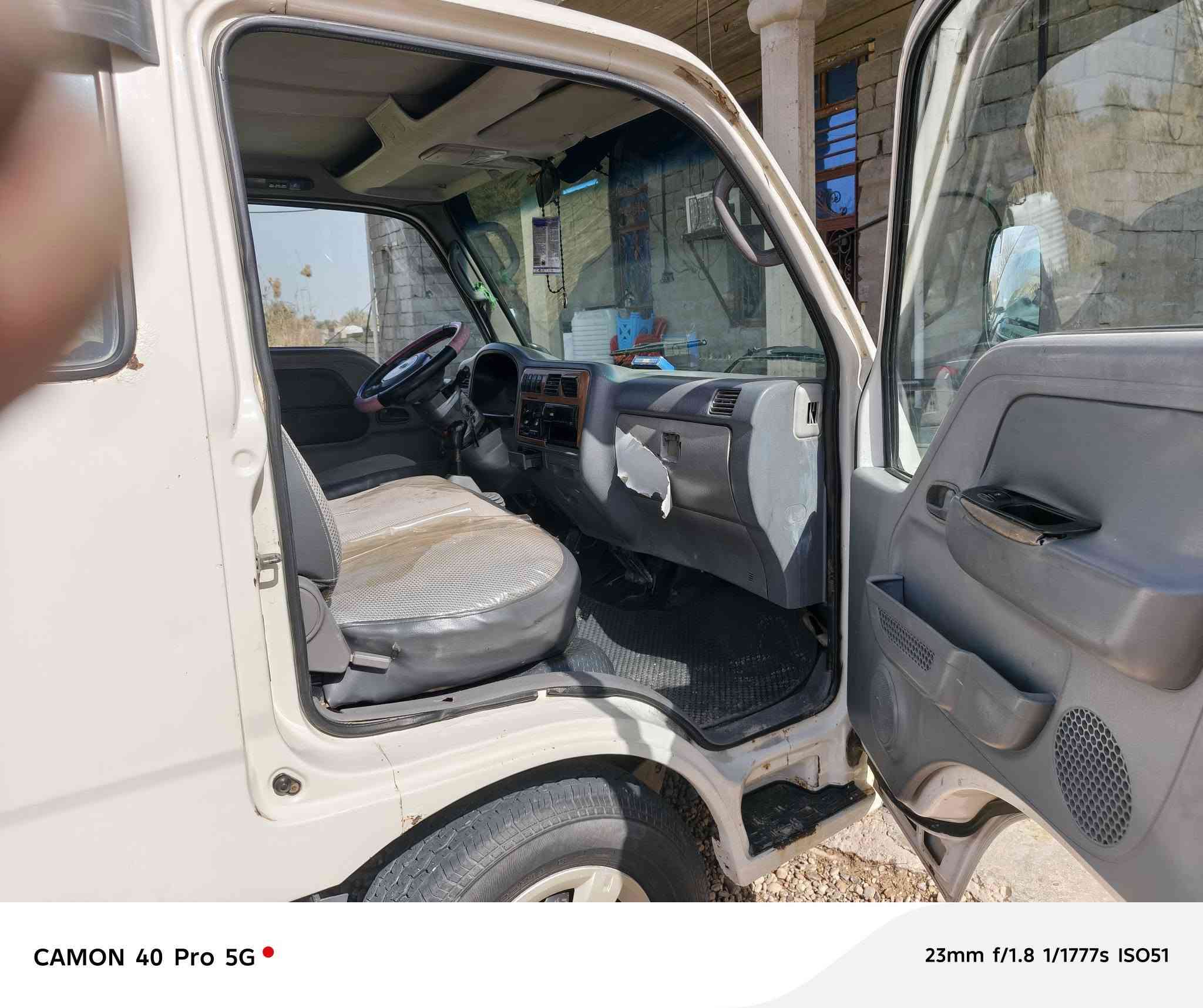 سلام عليكم سياره البيع ام عيون 2002 مكينه مكفواله
كير مكفول
شاصي مكفول
تخم تاير
حداديه مكفوله***********اخوان هاذه رقمي
