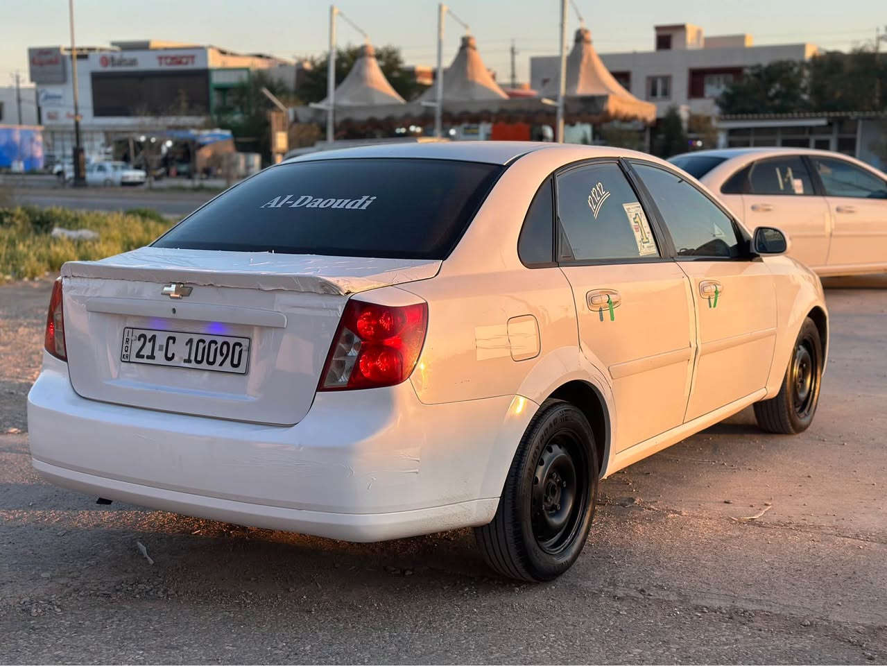 ***********
سلام عليكم اوبترا لبيع موديل٢٠١١ اوتوماتيك رقم سليمانيه سنويه رقم جديد رقمه مميز صدر خلفي امامي جديد تبريد تدفه شغال سستم سماعات جديد شرط تحويل وكاله سياره بل حقيقه انضف من صور مكاني دياله خانقين خناقين, ديالى
