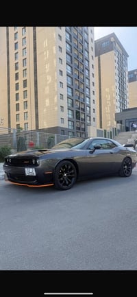 جالنجر • ٢٠١٦ • حادثه