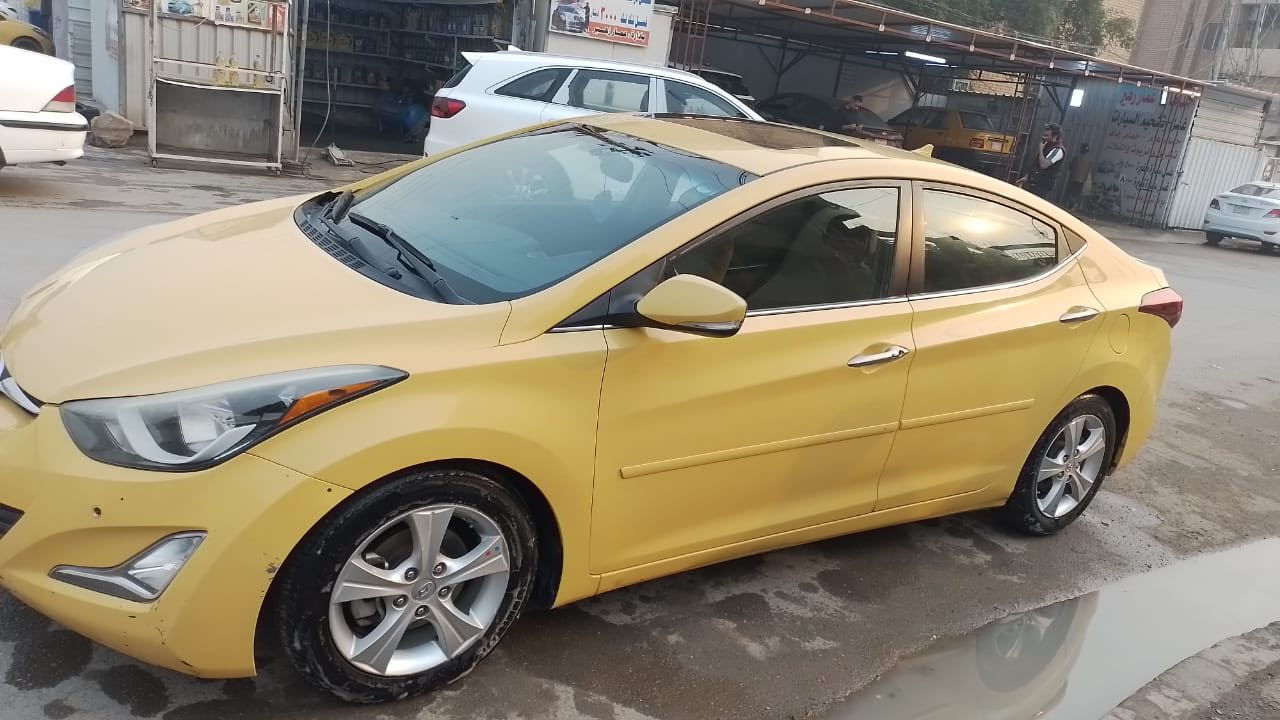 السلام عليكم النترا موديل 2016فول مواصفات عنوان بغداد الحبيبيه رقم ***********
السعر 115وبيها مجال
