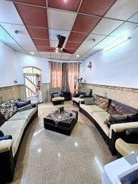 حي الصديق الاولى • ٢٠٠م • واجهة ١٠م