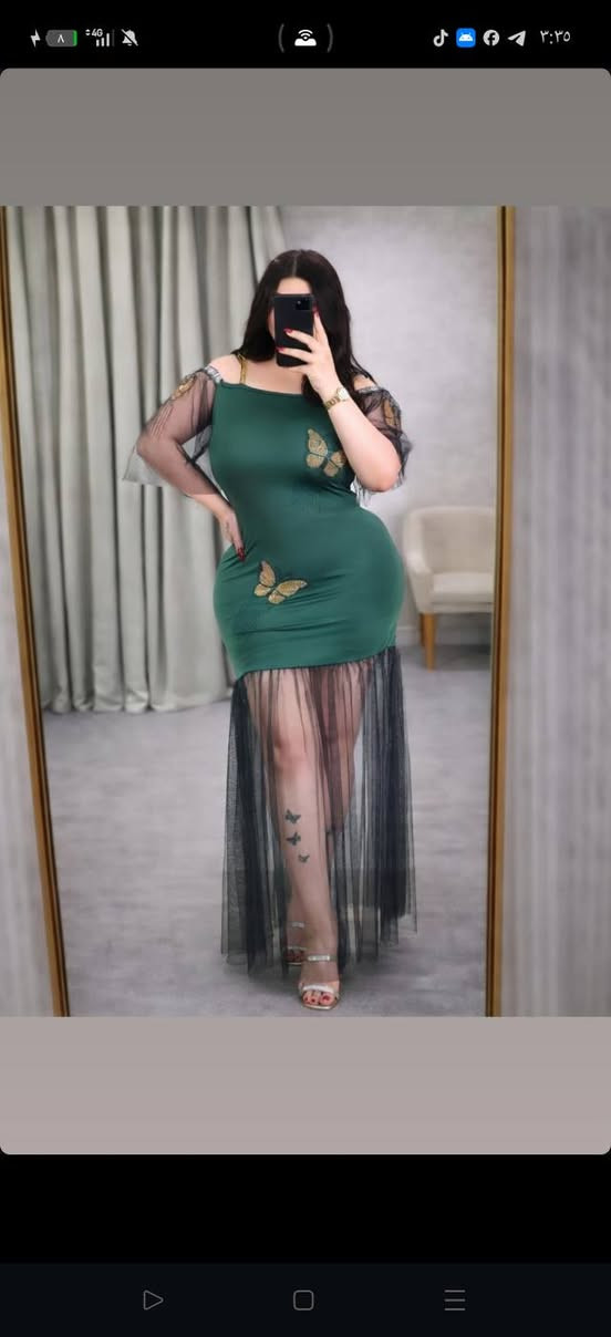 من وزن50لل95كيلو


**إذا كنت صاحب هذا الإعلان وتريد حذفه لأي سبب، رجاءا أرسل رسالة إلى الدعم الفني**