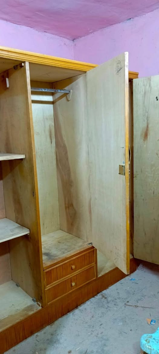 كنتور ٣ أبواب صاج تفصال درجه اولى ثقيل نظيف جدا مليان رفوف الظهر براغي فريم
خمسه ميل خلف ساحة الصلاة قرب مدرسة بور سعيد السعر ٢٣٠


**إذا كنت صاحب هذا الإعلان وتريد حذفه لأي سبب، رجاءا أرسل رسالة إلى الدعم الفني**