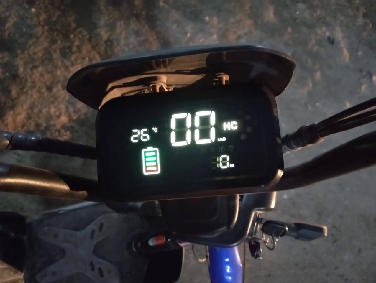 دراجه شحن حجم 20 سعر 400 مكان الحله


**إذا كنت صاحب هذا الإعلان وتريد حذفه لأي سبب، رجاءا أرسل رسالة إلى الدعم الفني**