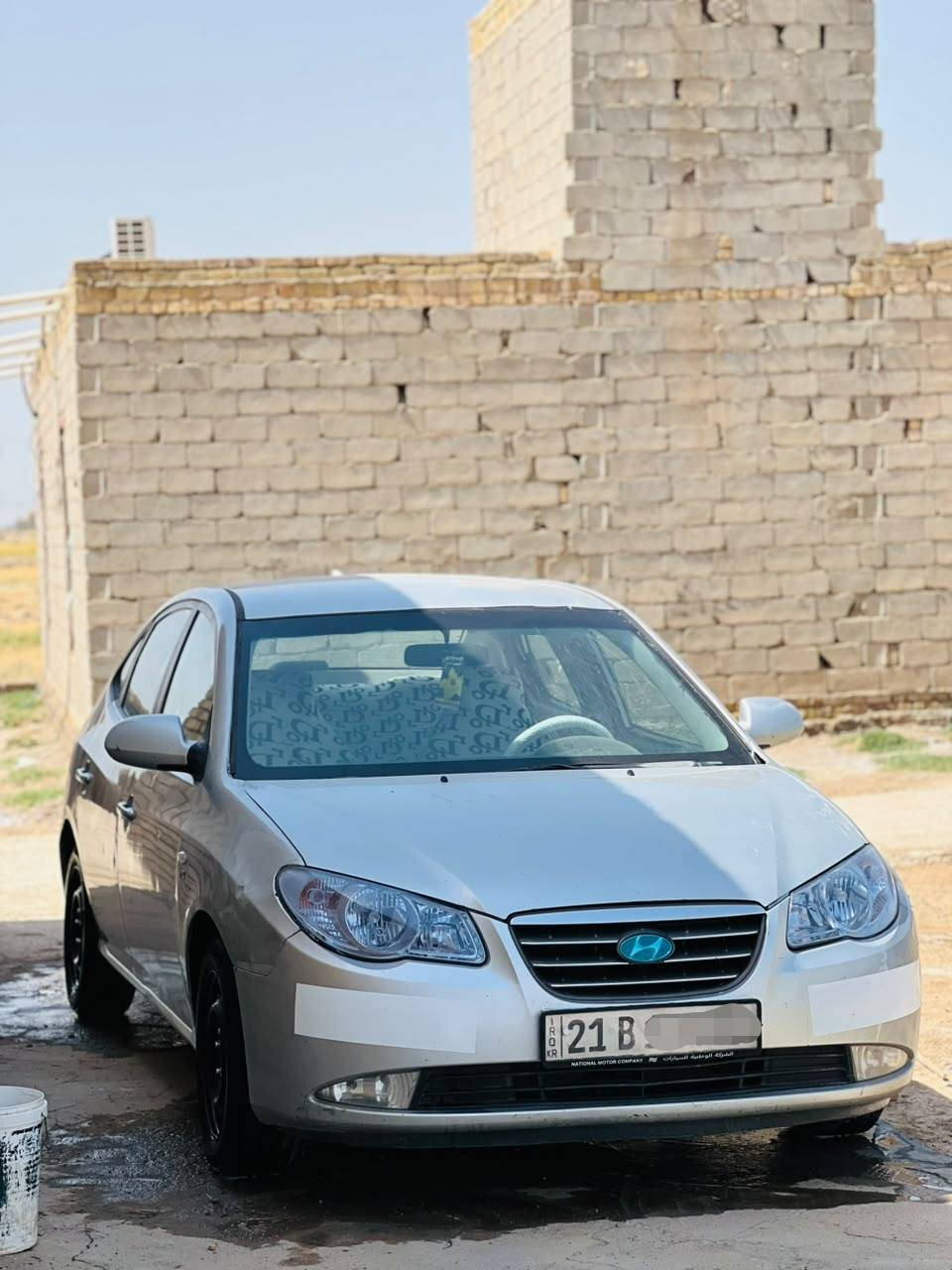 سلام عليكم
الانتره صابونه 2010
كصه جنطه
متومه شمالي طبق لأصل سنويه ل 2028
سياره كارتون
كامله عله اخر حبايه✅ 
شاشه اندرويد
كامره علبك شغاله✅ 
تحكم ستيرن جهتين
تدفئه بلكشنات
دشبول ليزري✅ 
مكينه 1600 دكشن عالي✅ 
طخم تاير بلباكيت✅ 
تدفئه شغاله
تبريد ثلج ❄️
سعر 38 وبيهه مجال للطيبين
مكاني ناصريه قضاء شطره
خاص ماجاوب
***********

