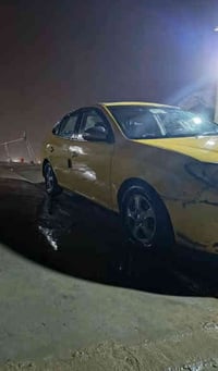 للبيع  هونداي الانترا موديل 2011  رقم بصرة انكليزي بأسمي شرط التحويل ه...