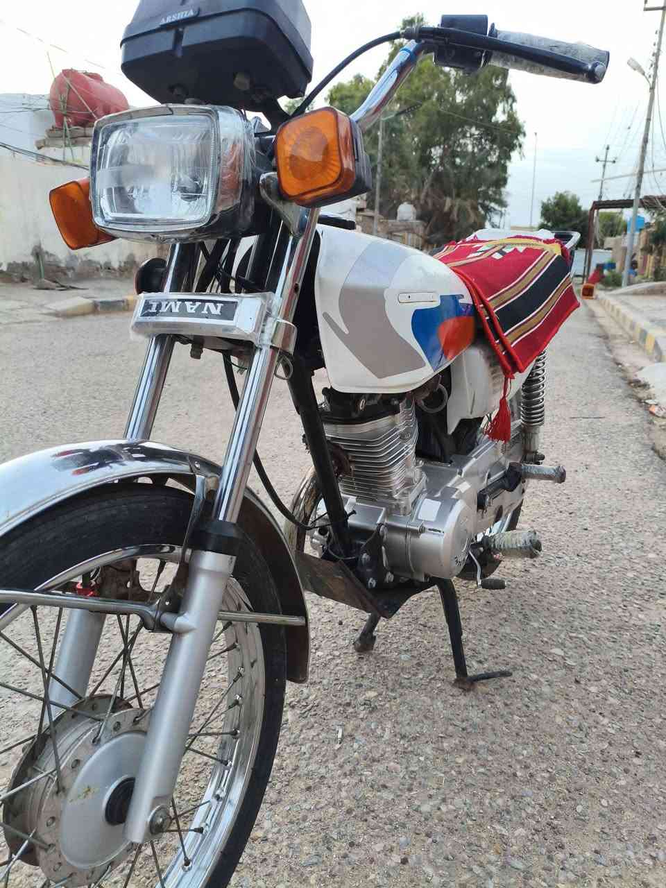 سلام عليكم راجه نامه شاصي 24 دراجه حلوة ونضيفه شوفت العين ب600وبيه مجال    خاص موجود


**إذا كنت صاحب هذا الإعلان وتريد حذفه لأي سبب، رجاءا أرسل رسالة إلى الدعم الفني**