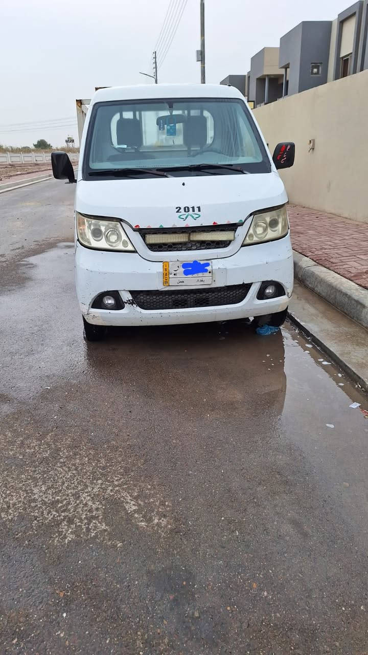 للبيع سياره بيكب نوع شيري موديل 2011 رقم بغداد مشروع وطني سنويه نافذه لغايه 2028 لوحه ذات اربع اعداد ناصيه طقم تاير بحاله جيده صدر جيد جدا المحرك بدايه نفخ السعر 25 ورقه بي مجال ( موقع السياره في بغداد)

***********
