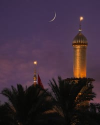 : إعلان....رحلة مزارات دينيه سارعوا بالحجز 2026/3/6  16/رمضان/1447  (ح...