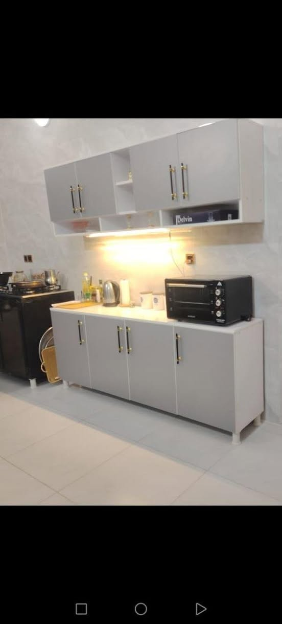 #تحديث #مطبخكِ يبدأ من هنا! 🏠💎 #كاونترات (ألمنيوم + MDF) بنقشات وألوان براقه وبأسعار تنافسية تناسب ميزانيتكم. متوفر موديلات وقياسات المنيوم وخشب MDfايضا راسلونه متوفر خدمه توصيل #بغداد #بابل #النجف #كربلاء #الحلة #النجف_الأشرف #كربلاء_المقدسة #أثاث_بغداد #المنصور #الكرادة


**إذا كنت صاحب هذا الإعلان وتريد حذفه لأي سبب، رجاءا أرسل رسالة إلى الدعم الفني**