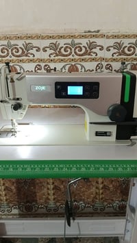 مكينة زوجي • جديدة • بستان سامي