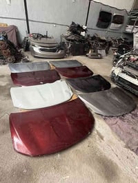 متوفر غراض جيب  من موديل 2022 الى 2025                                ...