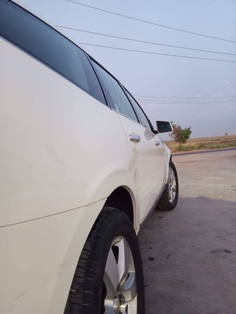 للبيع والمراوس اب فورجنر 2006 محرك 6... شوفر ترافاس موديل 2010رقم اربيل.. فول موصفات  1 على 1 مكفول كفاله عامه 7راكب فورويل كامره تبريد 3 قطع جنطة كهربائية تحكم ستيرن مثبت سرعه فتحتين سقف تدفئه بلكشنات مانع الانزلاق.. مكفول من دعامي لداعاميه شرط سونار.. سنويه ال 31 هزه جديده ***********عنوان ديالى
