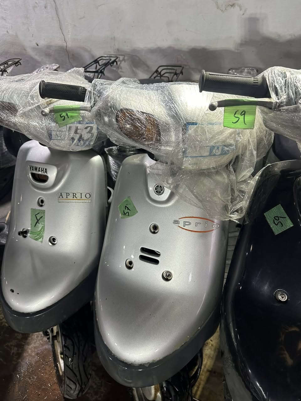 وجبه جديده 
دراجات 60 
بيجي
بتره
منغولي لايت جوه ولايت فوك
عصفوري 
مصريه
العنوان الناصريه جوه جسر السريع
#معرض_الزيتون

‭0784 451 6440‬
