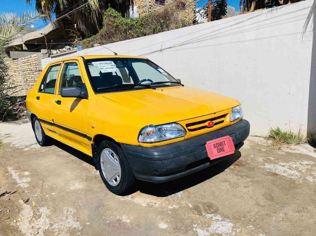 السلام عليكم 👋
للبيع سايبا موديل 15✅

رقم بغداد مصفره هئيه ومرور 

سنويا 27نفاذه 

مكينه وكير كفاله 🛠️

تخم تاير جديد 

بيه بارد بدايه جاملغ  الصدر 

والباب الخلفي قليل جدا 

وبيه خياس بلهلالات الخلفيه فقط شي بصيط

      مكاني بابل 📞***********
