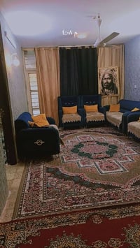 مجمع المصطفى • ٣ غرف • كراج ٣ سيارات
