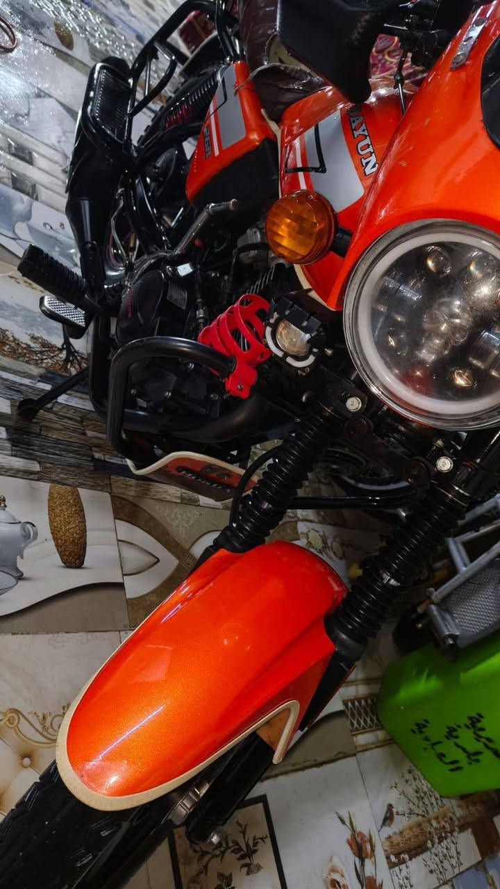 السلام عليكم دايوان رقم نجف
موديل ٢٣ جبلي محرك ١٥٠ مكفوله من كلشي تفاصيل أكثر خاص ***********
