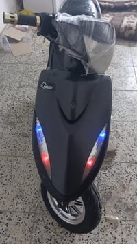 دراجه ماكس عدله بلادي مكينه 49 شغاله كلها للبيعَ سعَر 400 وبيها مجال م...