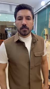 سوت فخم • فخامة سبورت • عمارة شاكر رضا