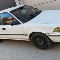 كورولا ٨٩ • كابريتر • كربلاء