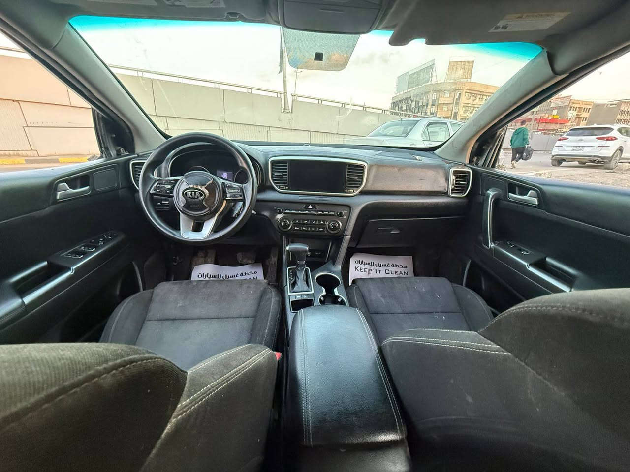 سلام عليكم سبورتج موديل 2022رقم بابل تحويل مباشر نكليزي مكينة كير صدر امامي خلفي كلة مكفول تبريد شغال شاشة كأمرة تحكم ستيرن جهتين علمن سيارة تعرضت له حادث مواضح بل صورابيع علا حادثها مكاني بغداد مكلف بل نشر معروضة 90 وبيها مجال رقم الهاتف ***********
