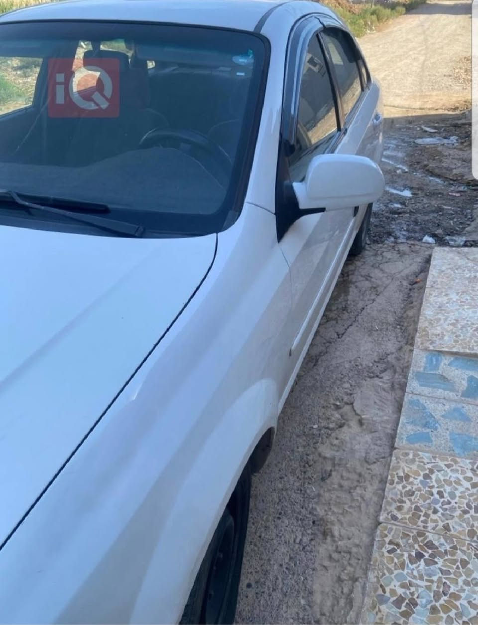 شوفر ليت أوبترا
مديل 2013
الضرر قطعتين 

رقم ساقط و سنويه 
  و بيها نفخ بل مكينه 
شرعي موجود بل موصل 

مكاني موصل ايسر 

سعر 85$ و بيها مجال 
للتواصل ***********
***********
