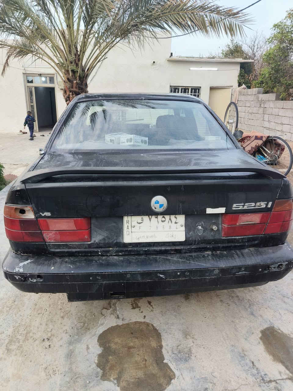 بي ام 525
حجم 525
كير عادي 
سيارة أحلى من الصور 
حائز ثالث شرط التحويل
السعر 28 ويرحم والديكم الموشراي لايتصل 
مكان:سامراء/الحويش
للاتصال:***********
