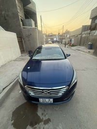 سوناتا ٢٠١٦ جي دي اي ٢٤٠٠  مكينة تبريد كير مكفول بغداد الزعفرانية ٠٧٧٢...