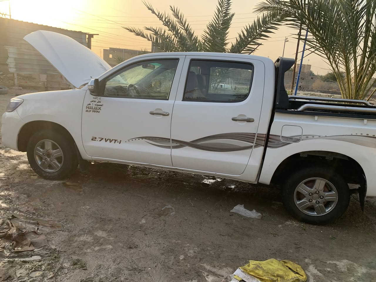 اللبيع مديل 13 كفاله عامه  
ناصريه مركز. بسمي سياره 
الاستفسار اكثر يرسلني ع خاص


**إذا كنت صاحب هذا الإعلان وتريد حذفه لأي سبب، رجاءا أرسل رسالة إلى الدعم الفني**