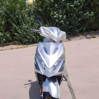 ماكس • موطور