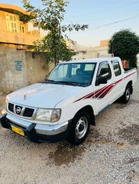 نيسان • بلاستيك • السليمانية